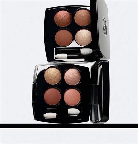 Chanel Tisse Mademoiselle (214) Les 4 Ombres 